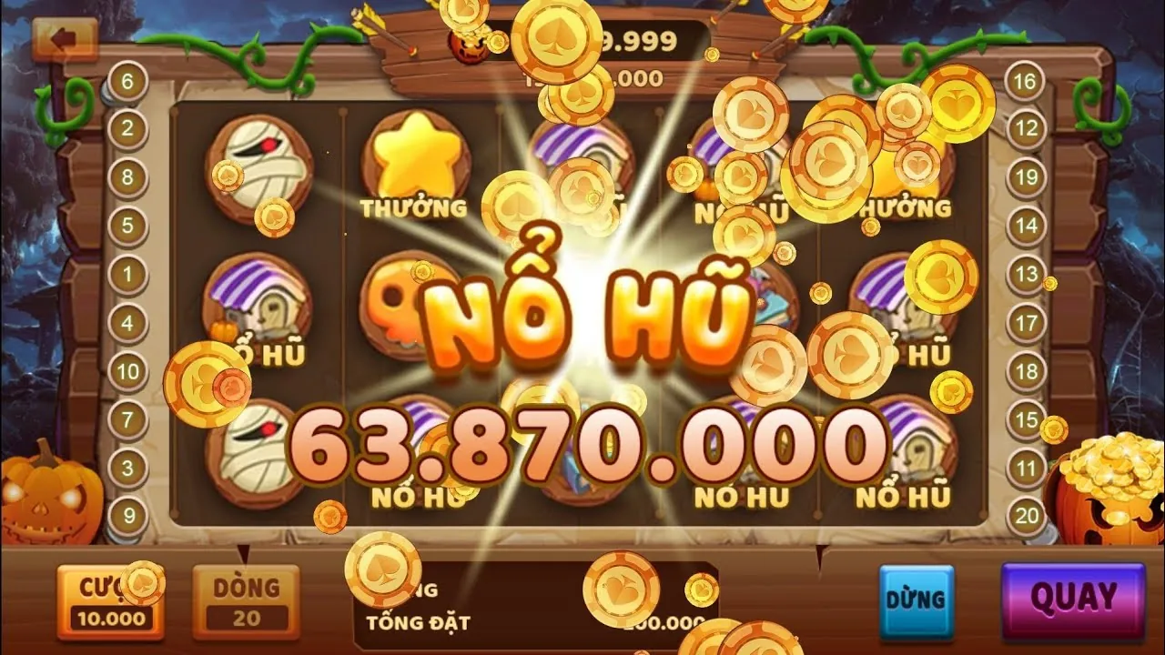 Game Tài Xỉu BL555
