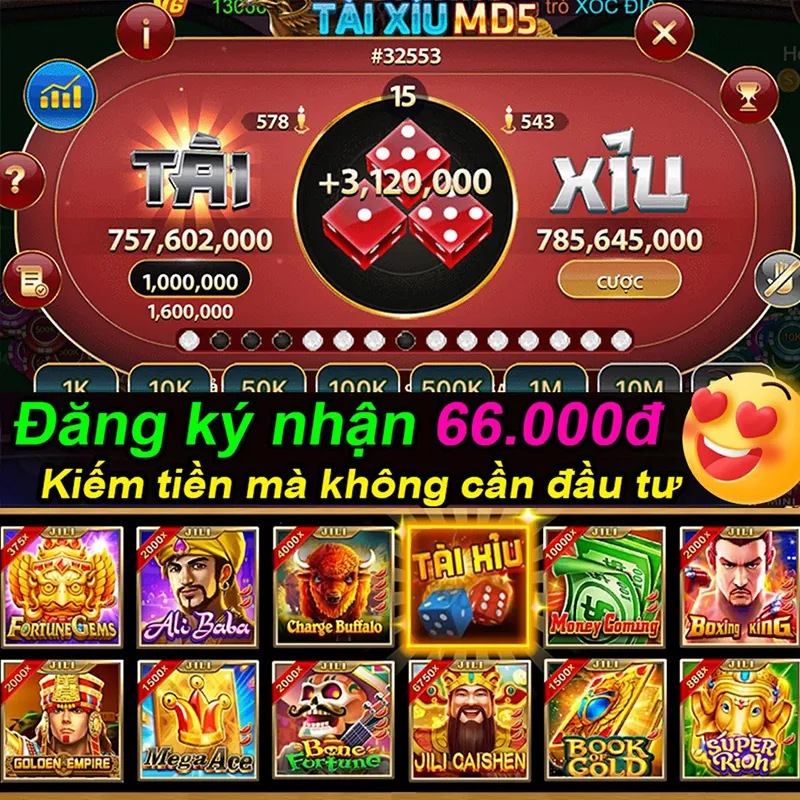 Sòng bài Casino trực tuyến BL555